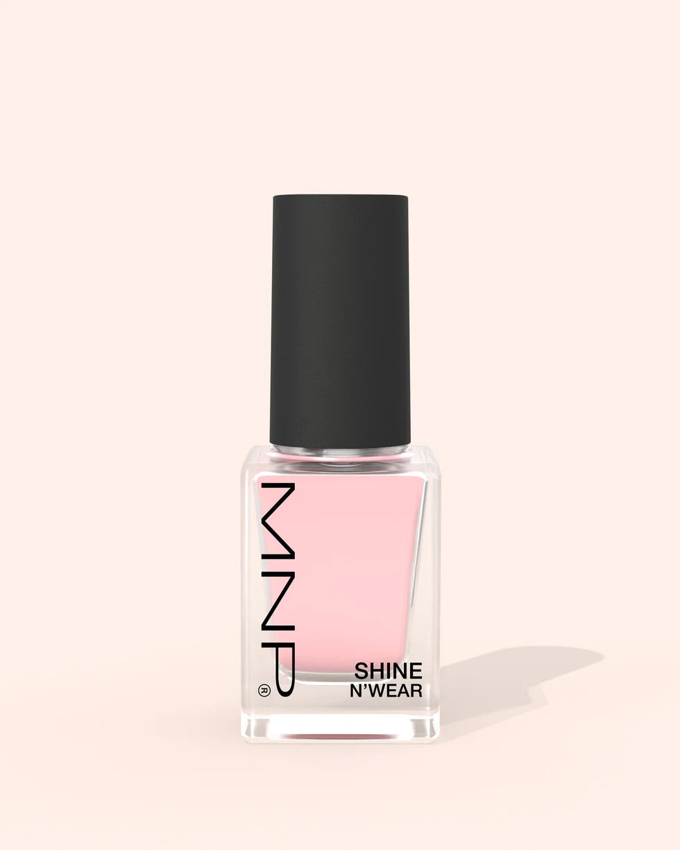 MNP Smalto Classico SHINE N'WEAR 240 Elle