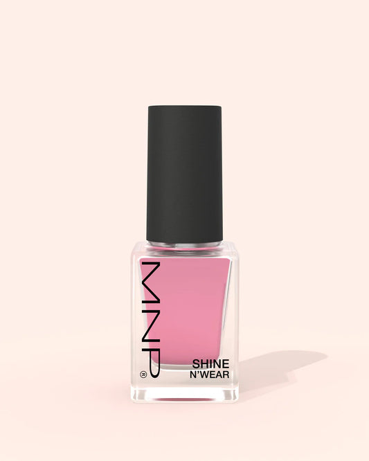 MNP Smalto Classico SHINE N'WEAR 242 Desire
