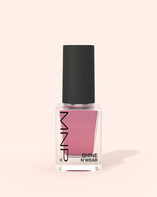 MNP Smalto Classico SHINE N'WEAR 243 Villain