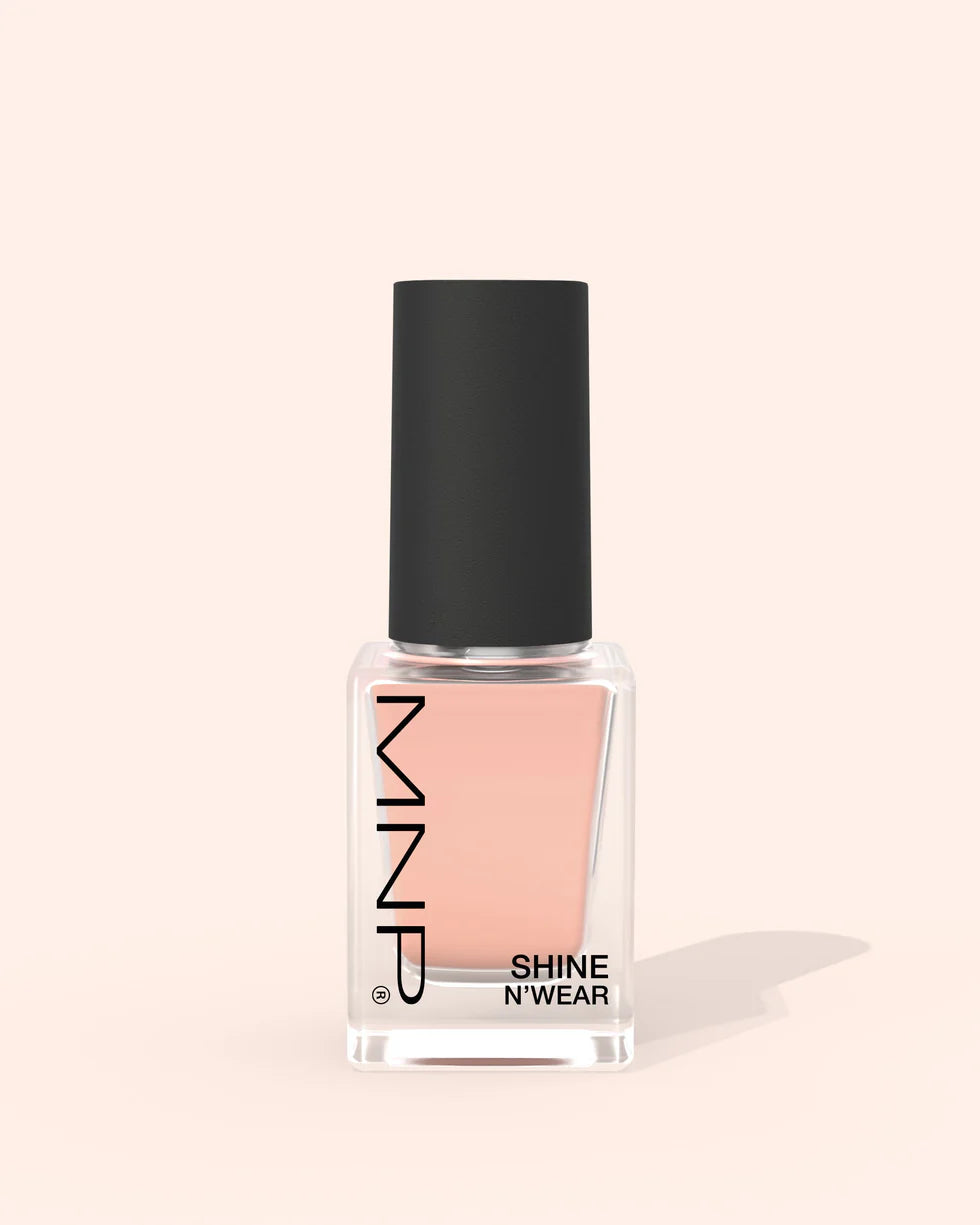 MNP Smalto Classico SHINE N'WEAR 248 Bombshell