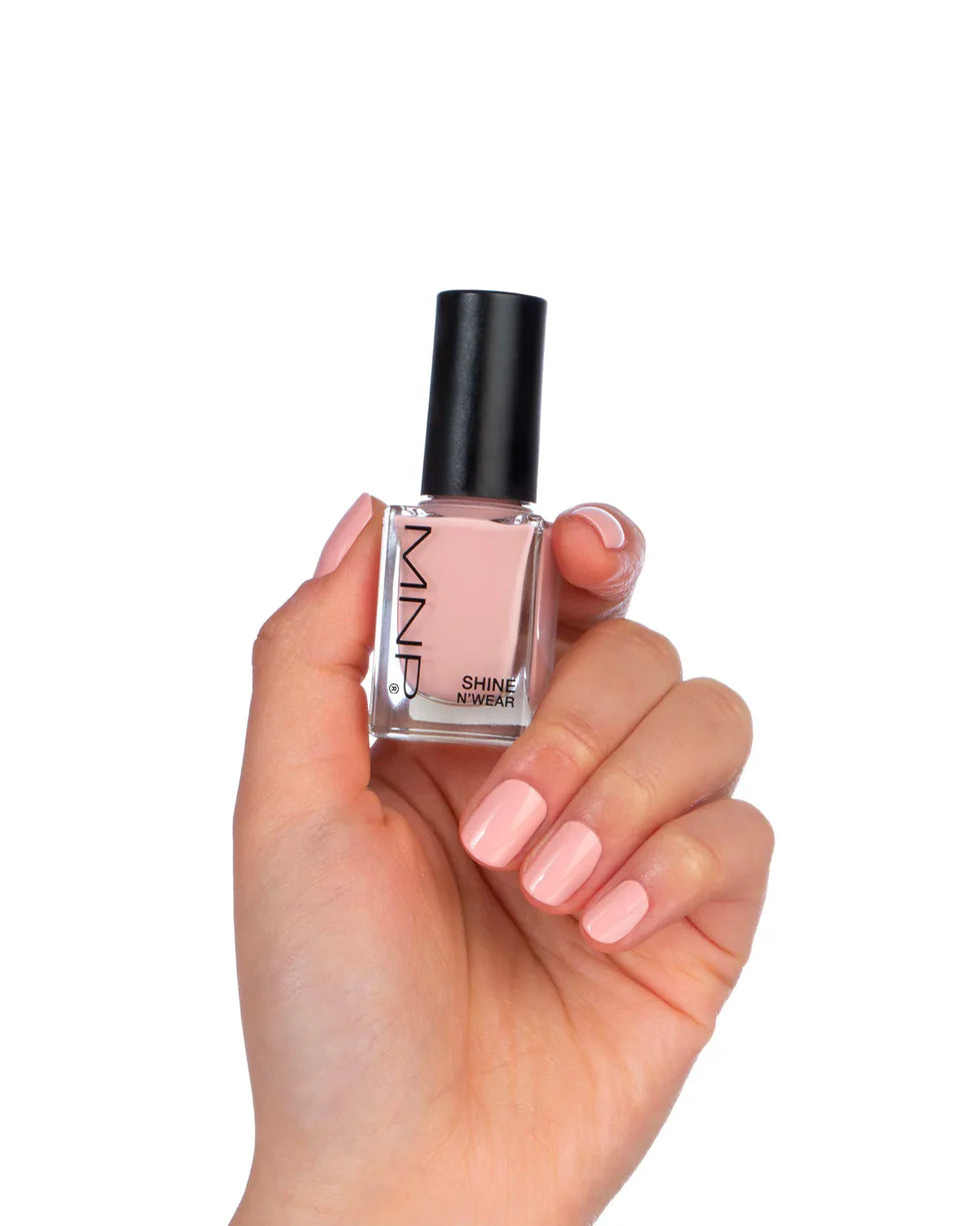 MNP  Smalto Classico SHINE N'WEAR 249 Au Naturel
