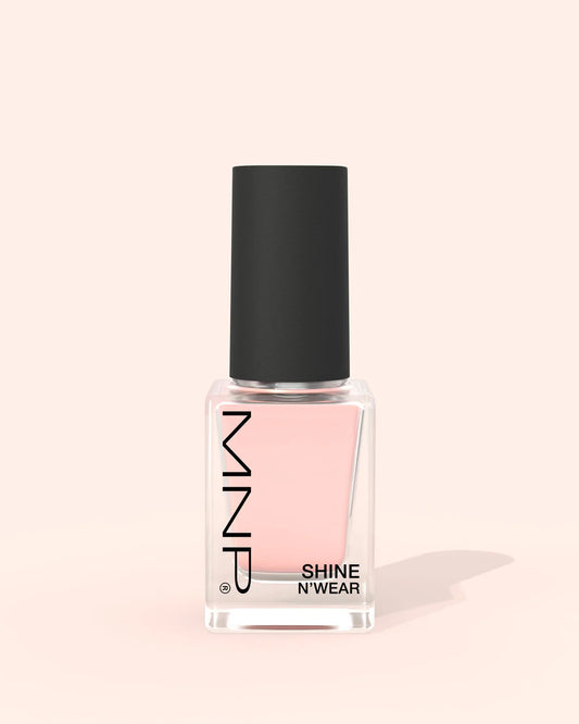 MNP  Smalto Classico SHINE N'WEAR 249 Au Naturel