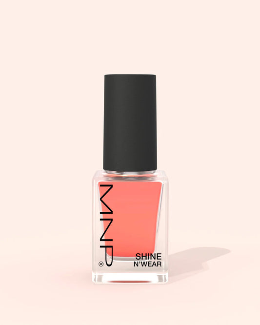 MNP Smalto Classico SHINE N'WEAR 251 Peachy Nude