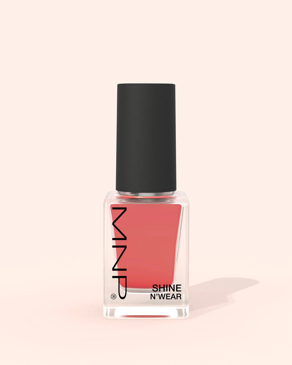 MNP Smalto Classico SHINE N'WEAR 255 J'Adore