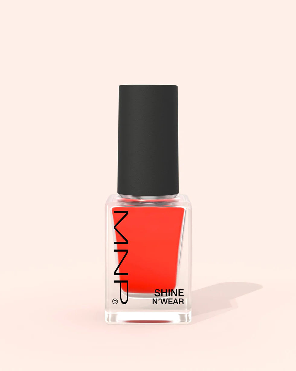 MNP Smalto Classico SHINE N'WEAR 257 Do U Spritz?