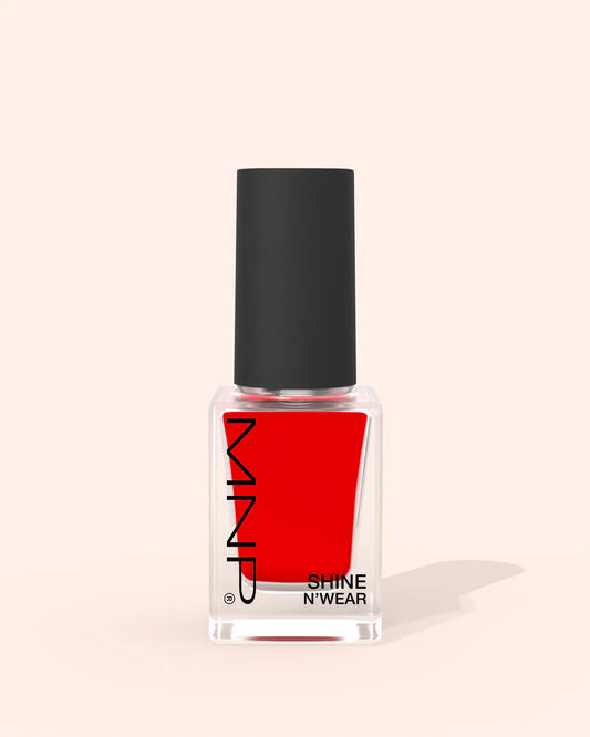 MNP Smalto Classico SHINE N'WEAR 258 Blushing Sky