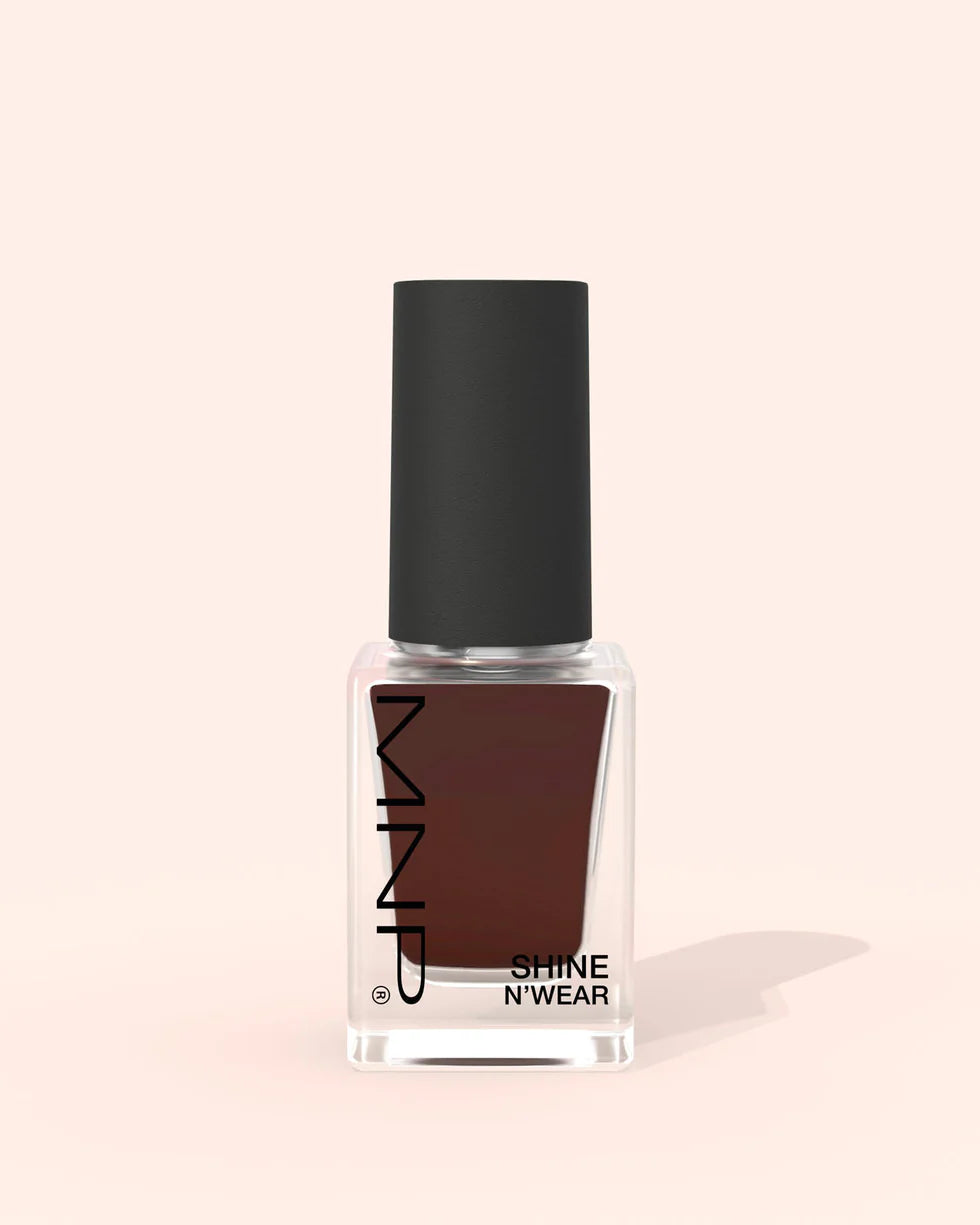 MNP Smalto Classico SHINE N'WEAR 263 Vintage Vibes
