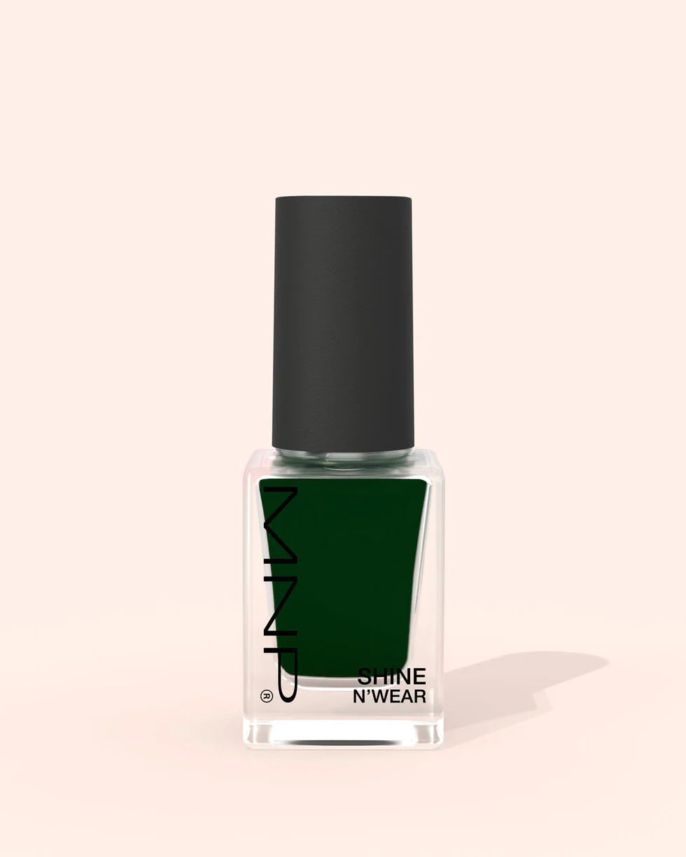 MNP Smalto Classico SHINE N'WEAR 264 Evergreen