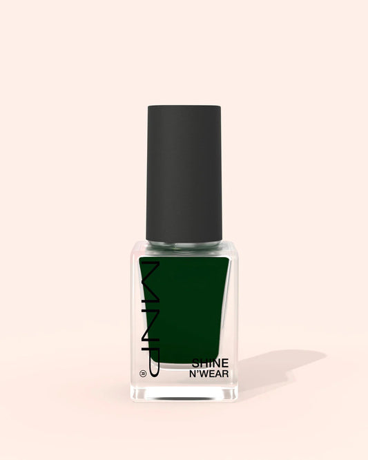 MNP Smalto Classico SHINE N'WEAR 264 Evergreen