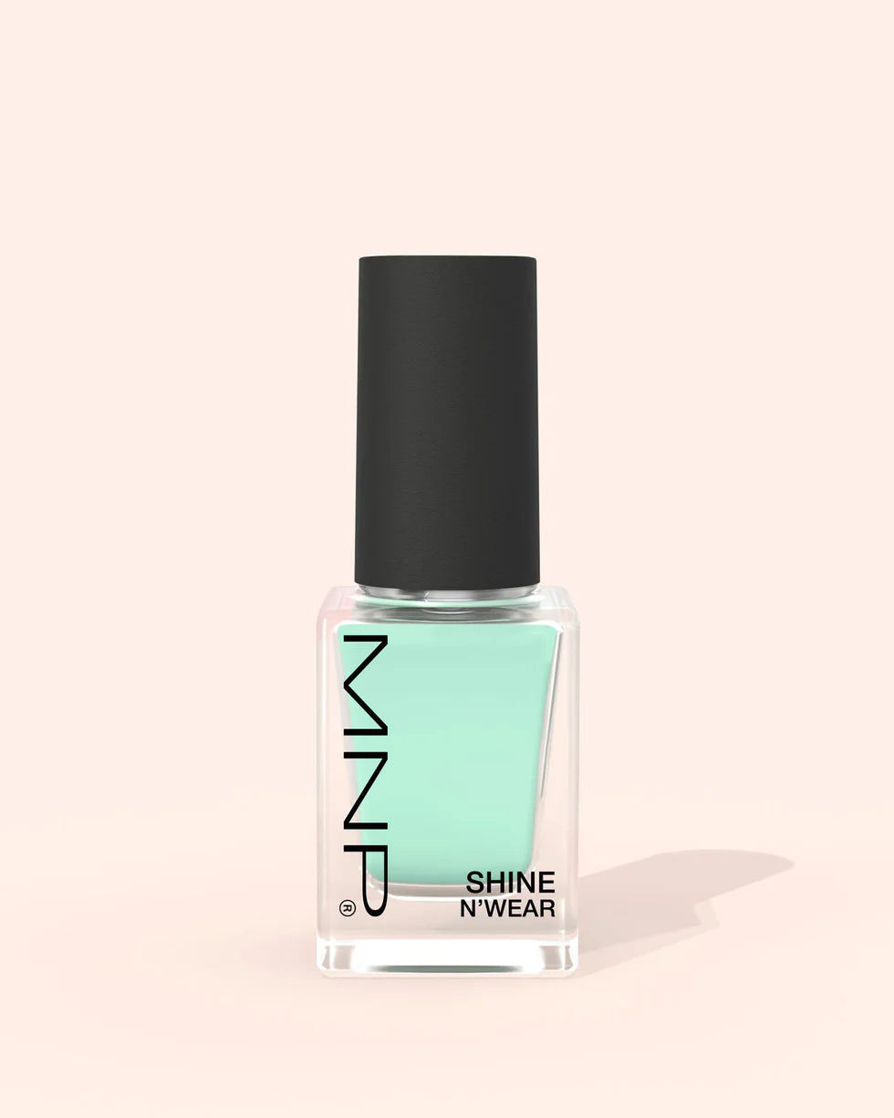 MNP Smalto Classico SHINE N'WEAR 265 Thirsty