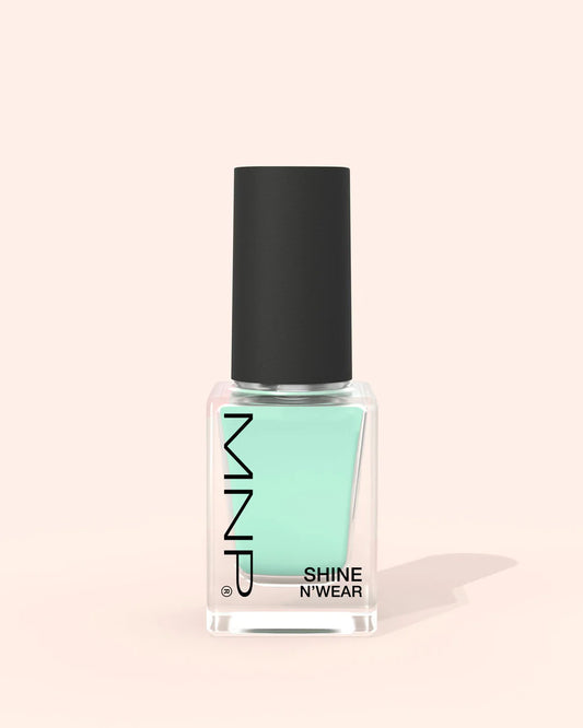 MNP Smalto Classico SHINE N'WEAR 265 Thirsty