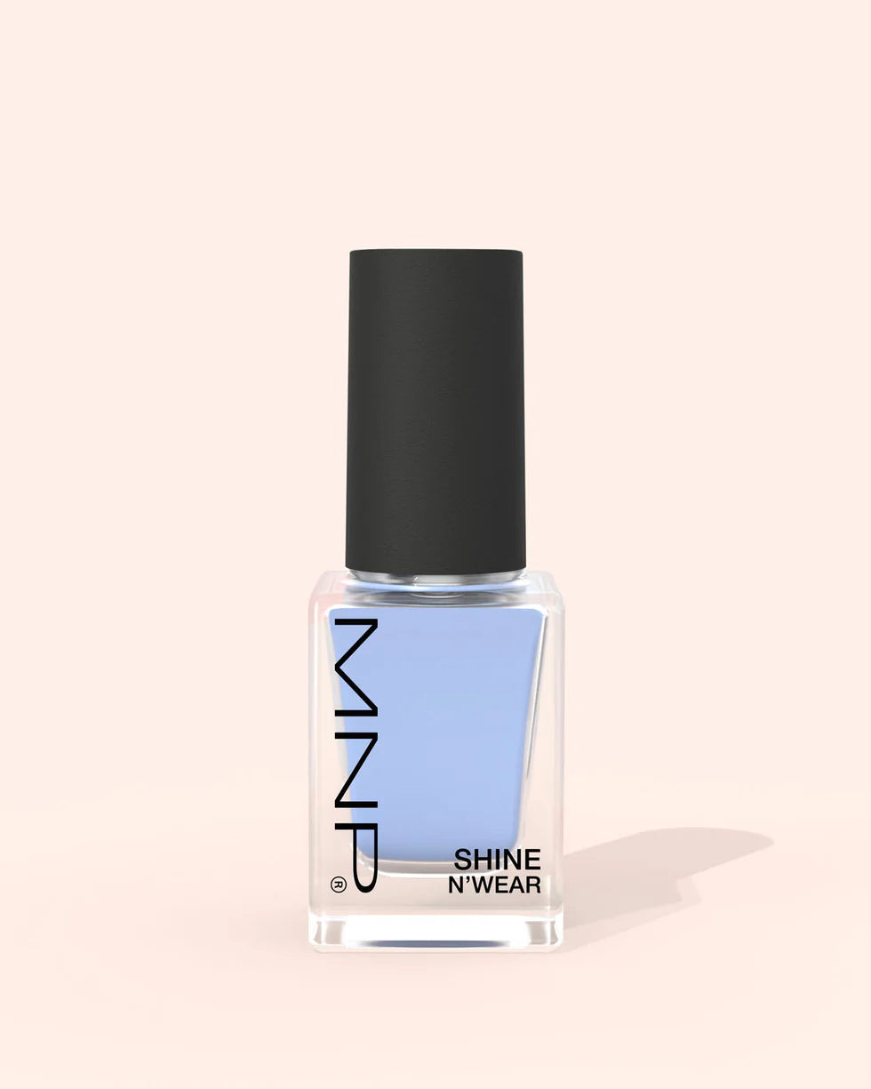 MNP Smalto Classico SHINE N'WEAR 266 Iris