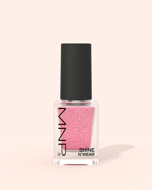 MNP Smalto Classico SHINE N'WEAR 268 Egocentrica