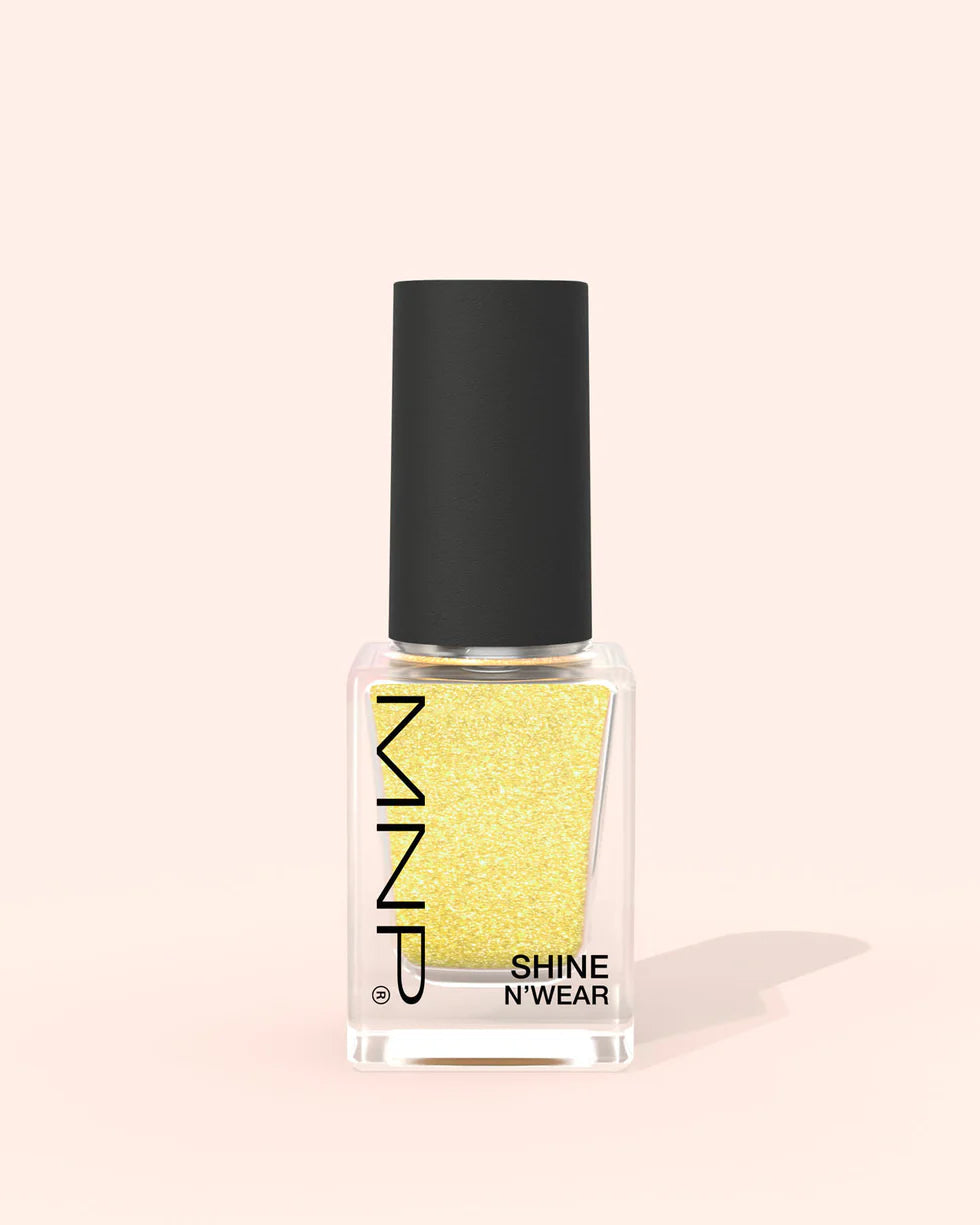 MNP Smalto Classico SHINE N'WEAR 269 Golden Moon