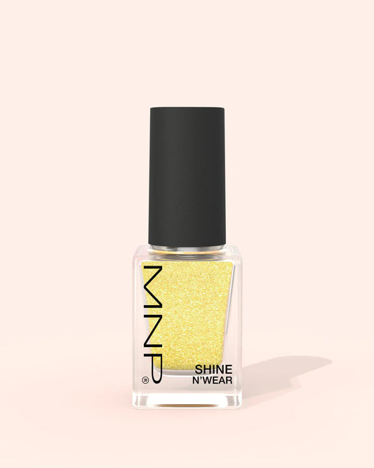MNP Smalto Classico SHINE N'WEAR 269 Golden Moon