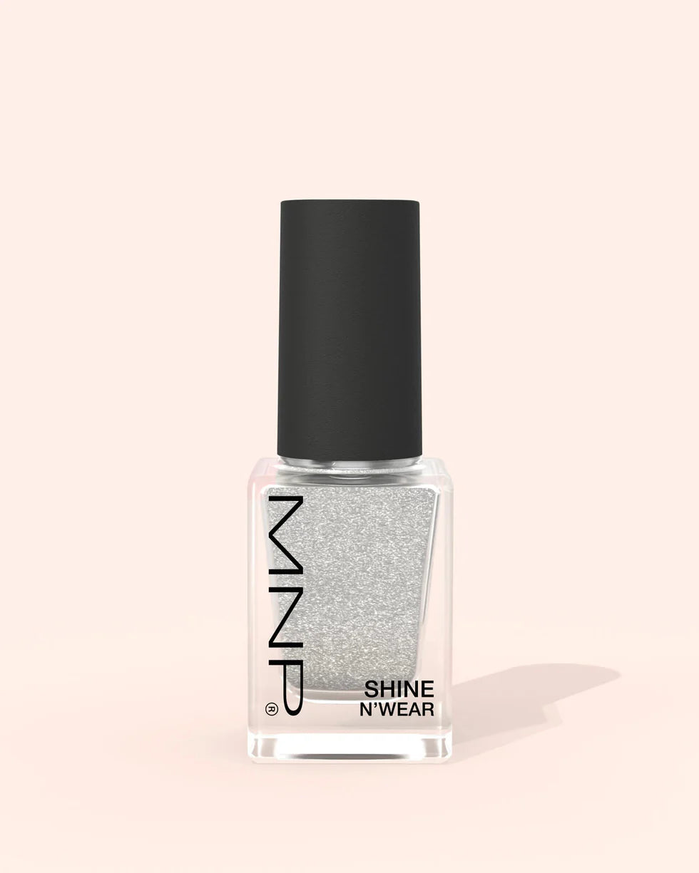 MNP Smalto Classico SHINE N'WEAR 272 toile