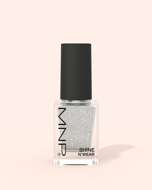 MNP Smalto Classico SHINE N'WEAR 272 toile
