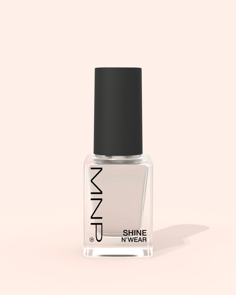 MNP Smalto Classico SHINE N'WEAR 273 Satin