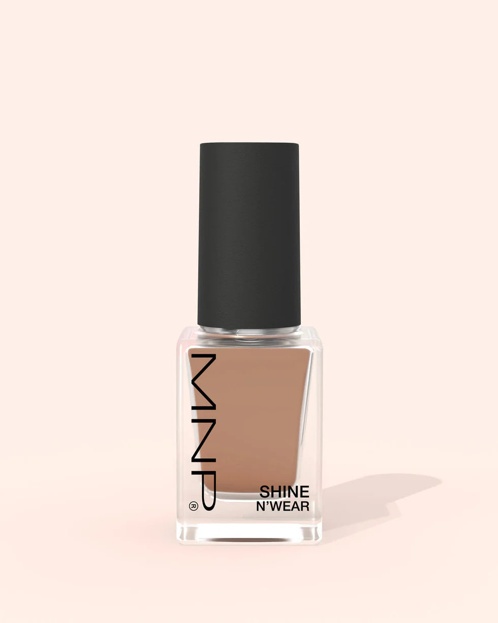 MNP Smalto Classico SHINE N'WEAR 277 Almond
