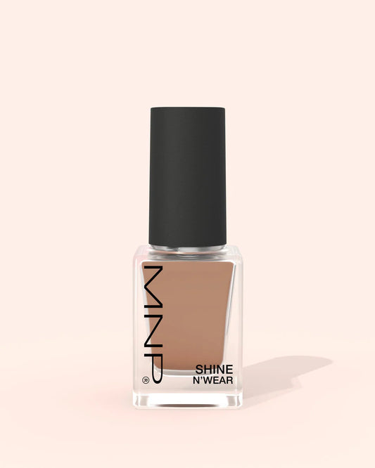 MNP Smalto Classico SHINE N'WEAR 277 Almond
