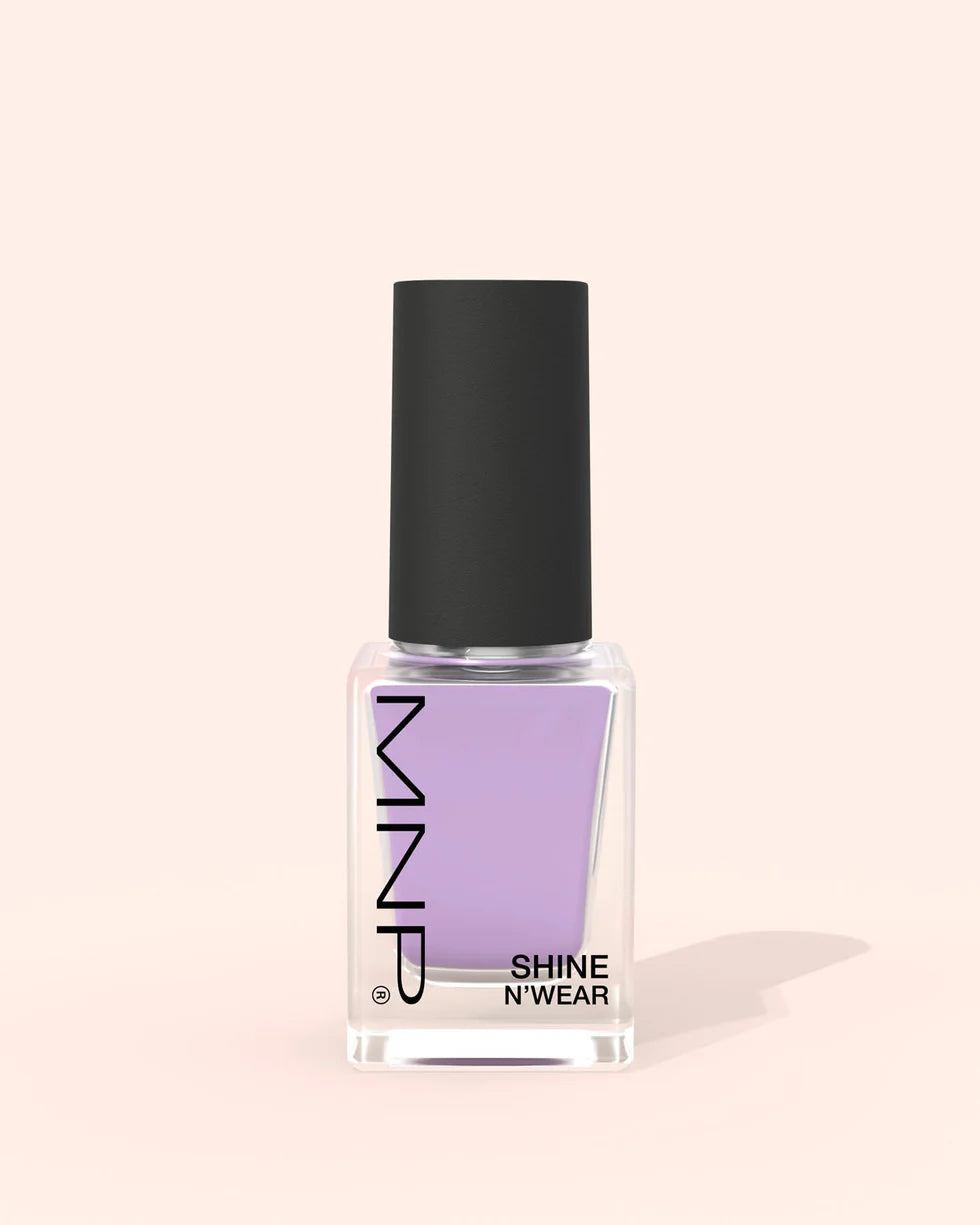 MNP Smalto Classico SHINE N'WEAR 281 Lilac