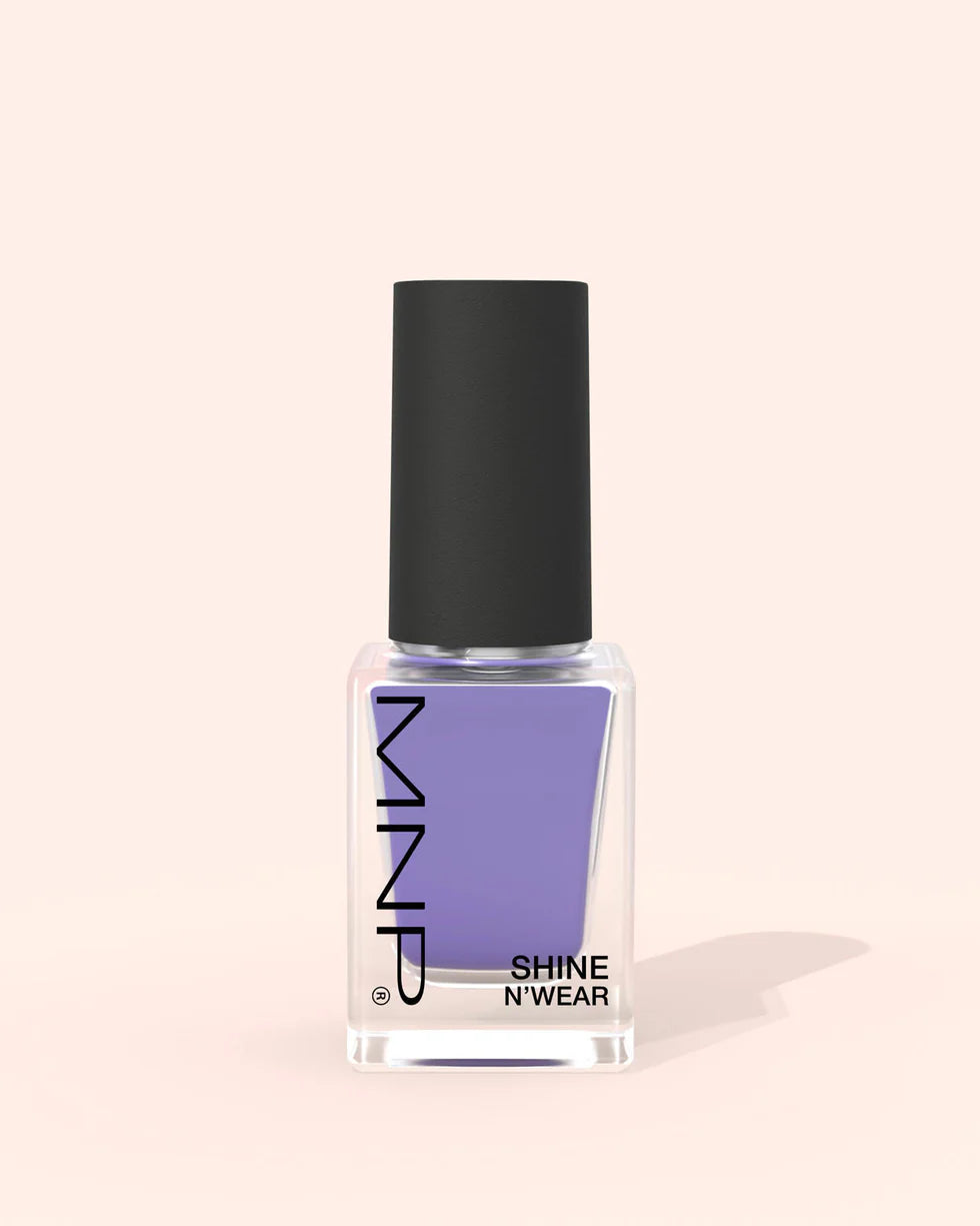 MNP Smalto Classico SHINE N'WEAR 282 Karma