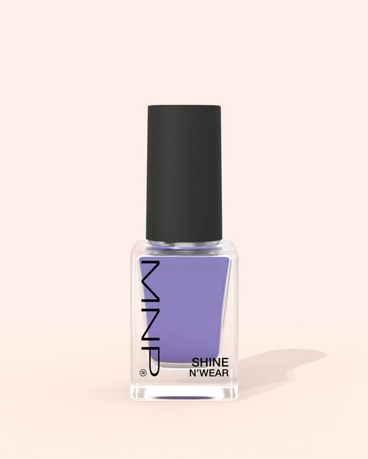 MNP Smalto Classico SHINE N'WEAR 282 Karma