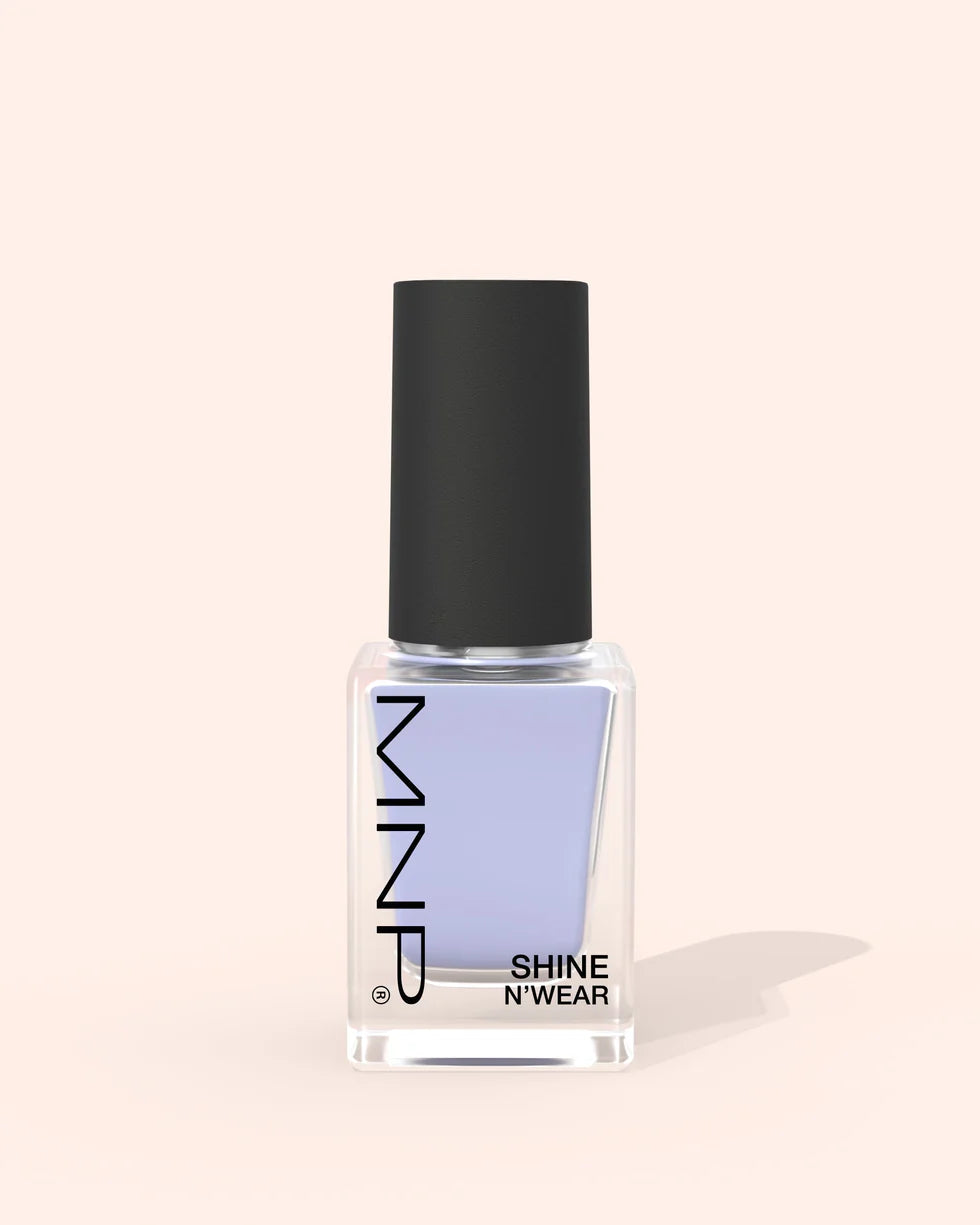 MNP Smalto Classico SHINE N'WEAR 283 Little Cloud
