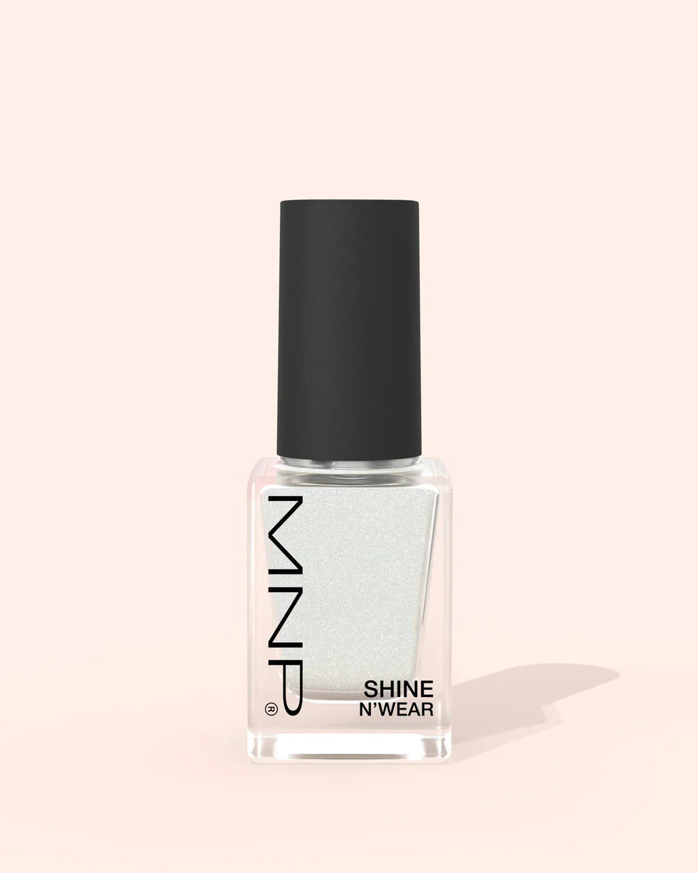 MNP Smalto Classico SHINE N'WEAR 286 Ariel