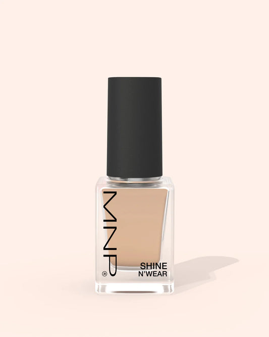 MNP Smalto Classico SHINE N'WEAR 288 Buttercup