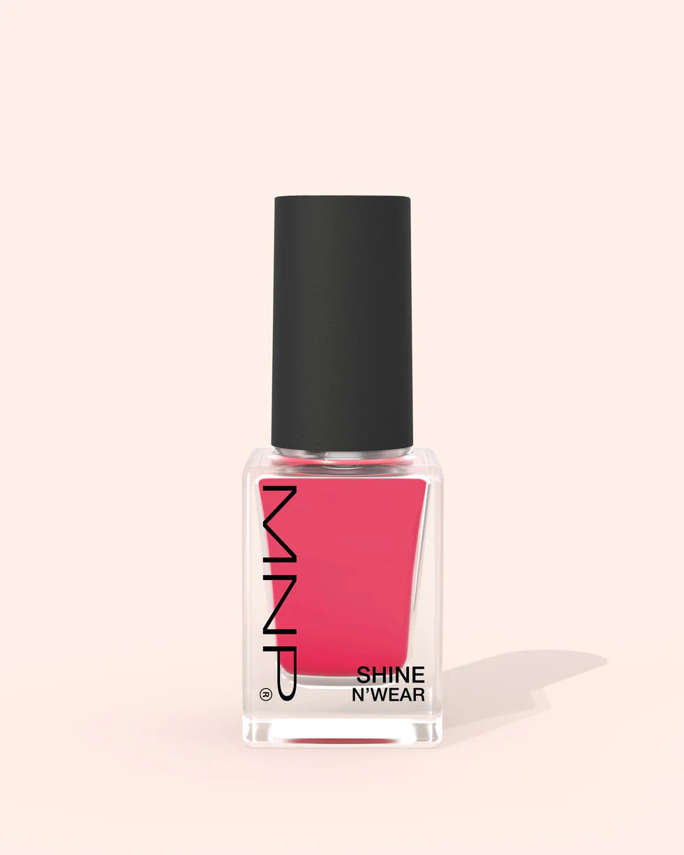 MNP Smalto Classico SHINE N'WEAR 290 Berry