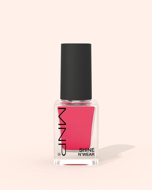 MNP Smalto Classico SHINE N'WEAR 290 Berry