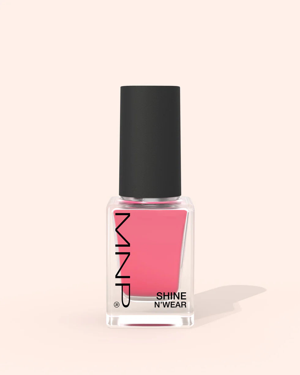 MNP Smalto Classico SHINE N'WEAR 291 Honey Bunny