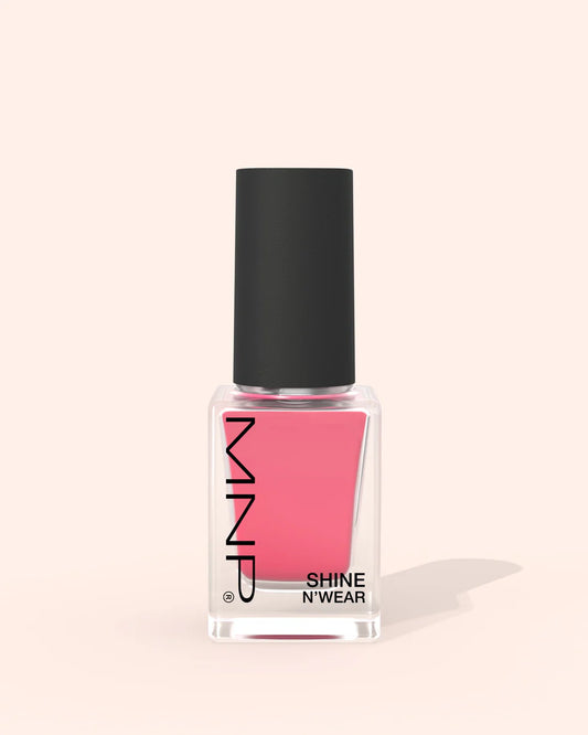 MNP Smalto Classico SHINE N'WEAR 291 Honey Bunny