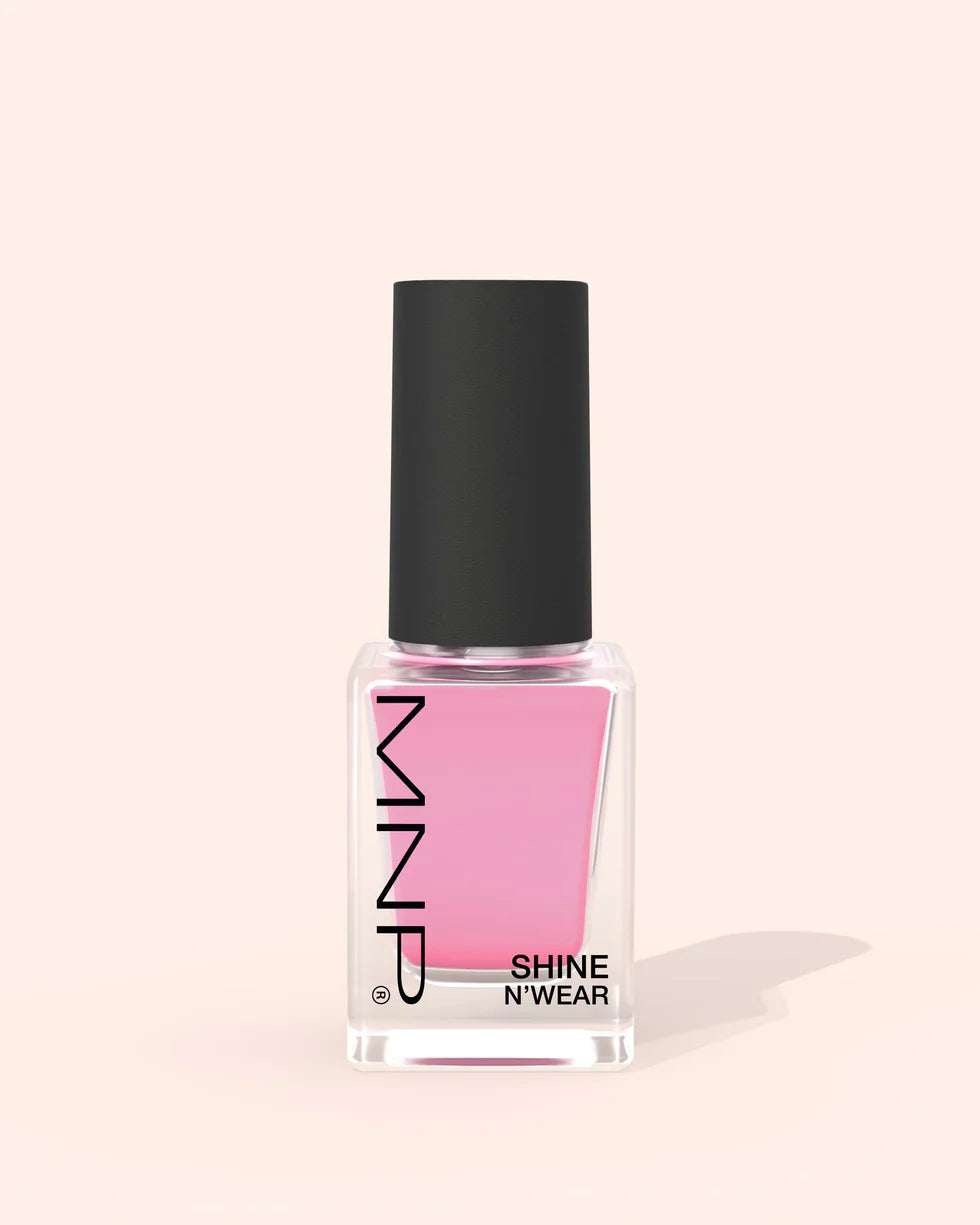 MNP Smalto Classico SHINE N'WEAR 294 Bloom