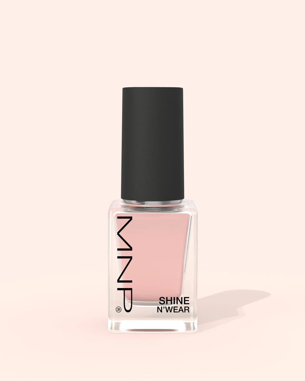 MNP Smalto Classico SHINE N'WEAR 295 Babe