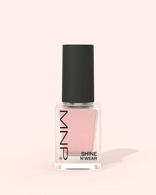 MNP Smalto Classico SHINE N'WEAR 295 Babe