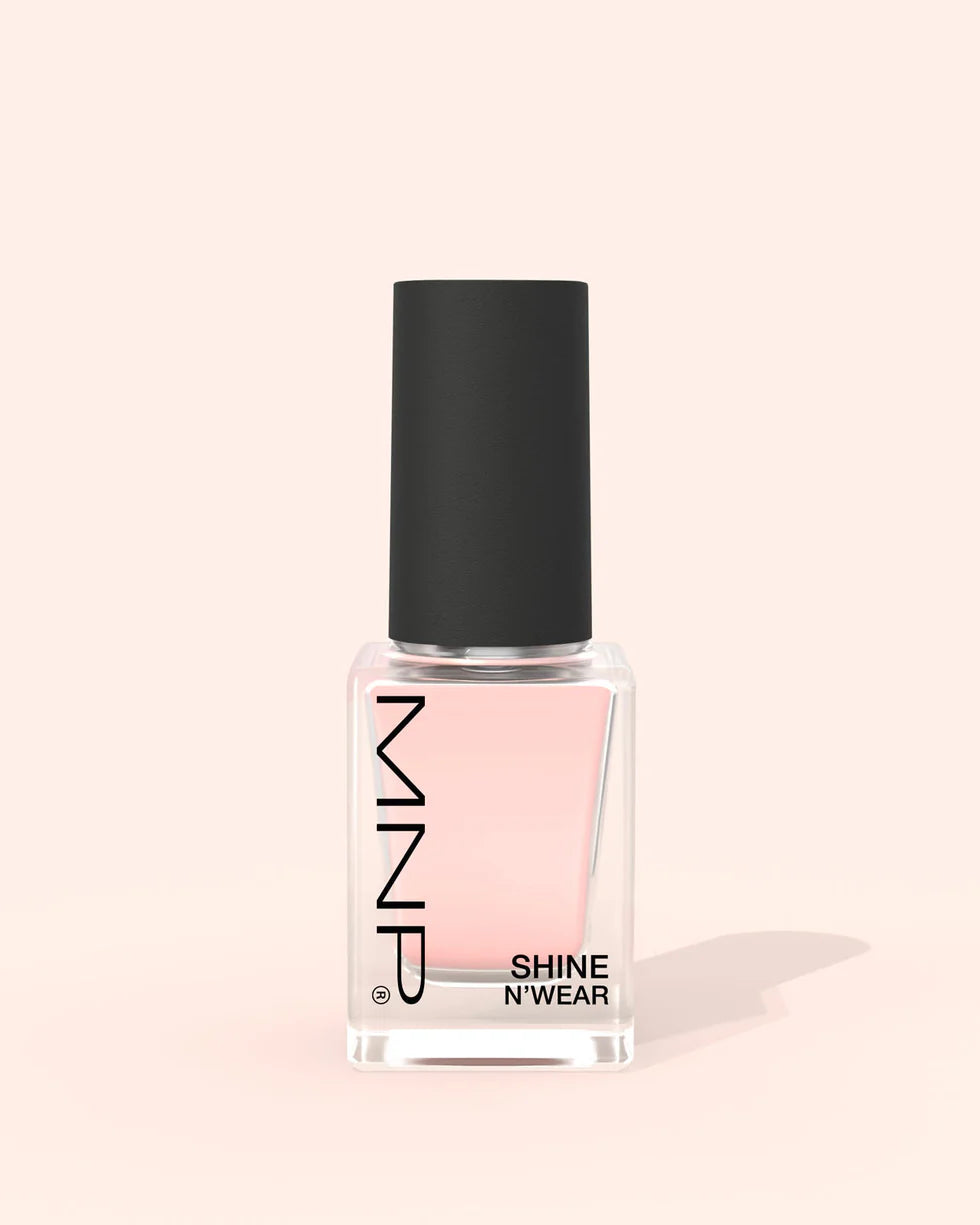 MNP Smalto Classico SHINE N'WEAR 296 Pure