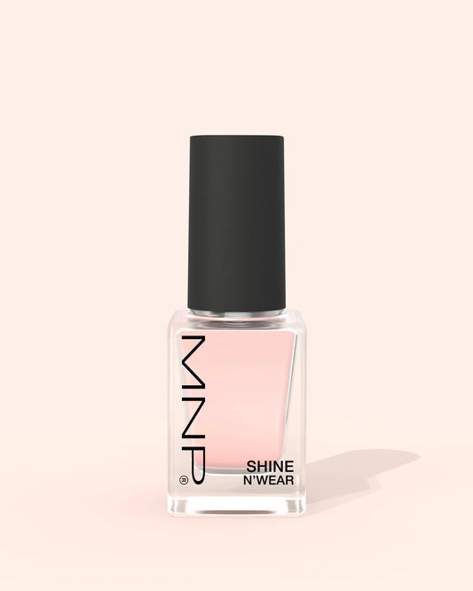 MNP Smalto Classico SHINE N'WEAR 296 Pure