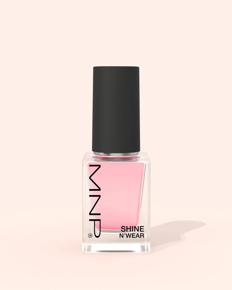 MNP Smalto Classico SHINE N'WEAR 297 Bubbles