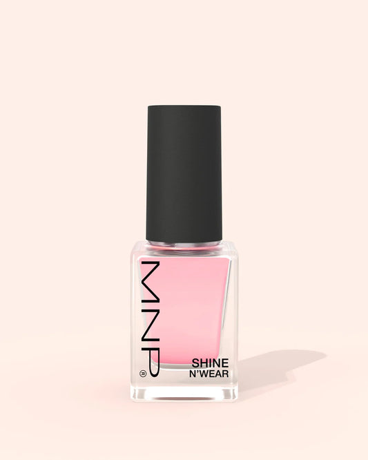 MNP Smalto Classico SHINE N'WEAR 297 Bubbles