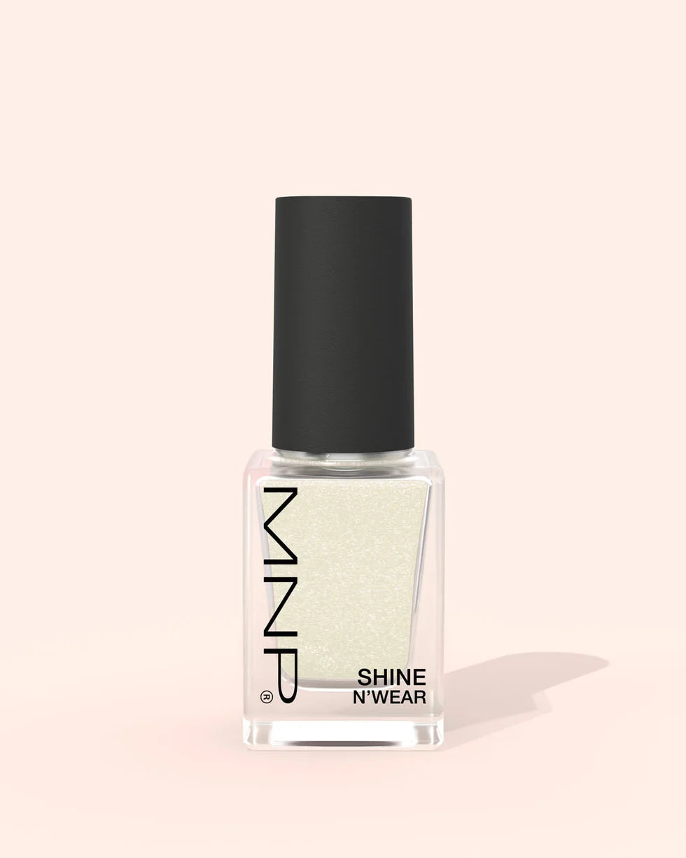 MNP Smalto Classico SHINE N'WEAR 298 Frosty
