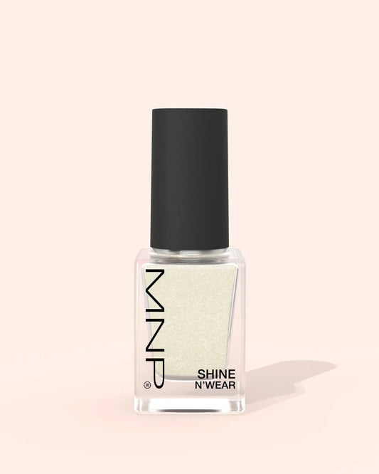 MNP Smalto Classico SHINE N'WEAR 298 Frosty
