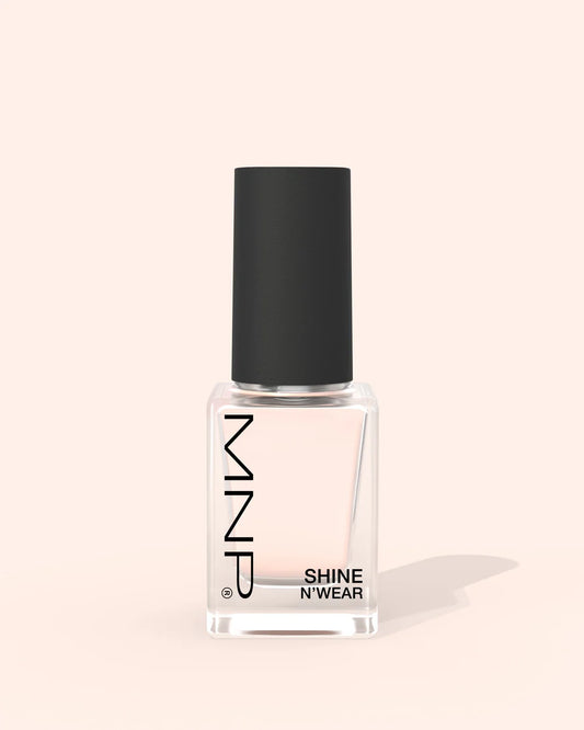 MNP Smalto Classico SHINE N'WEAR 301 Artic