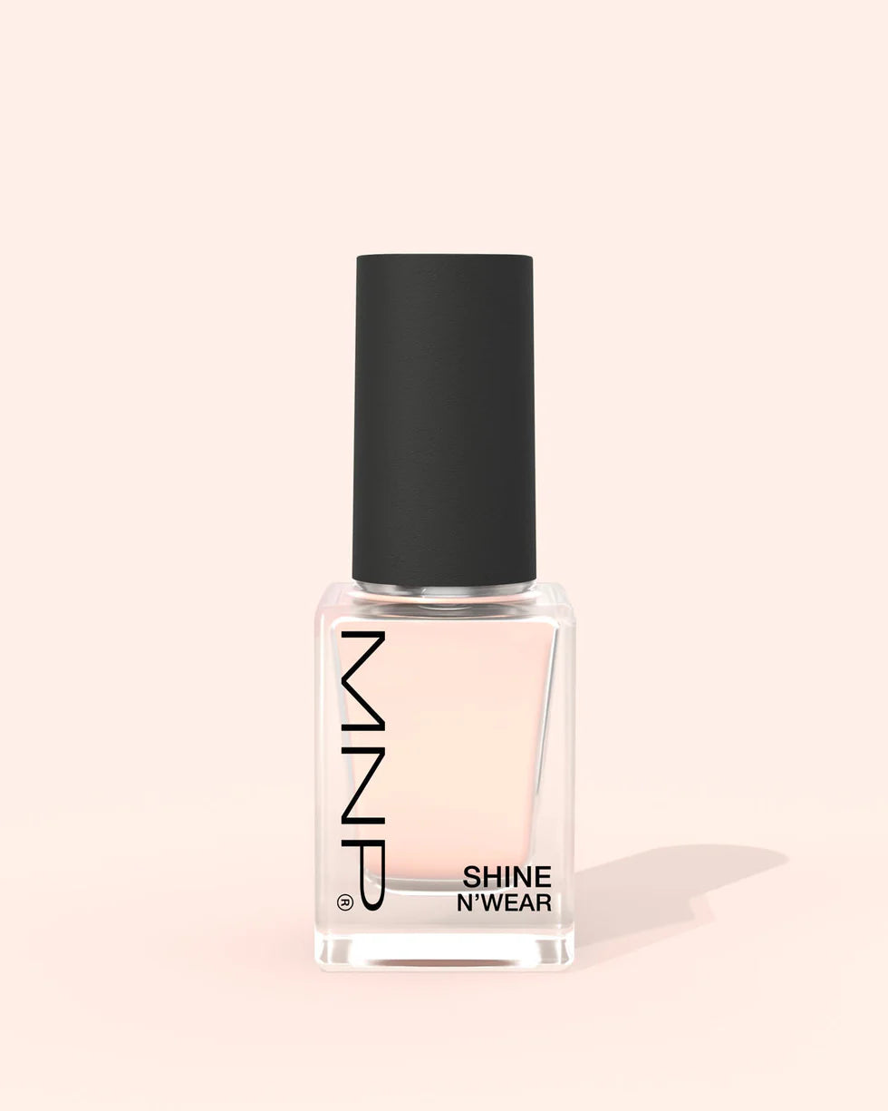MNP Smalto Classico SHINE N'WEAR 302 Canvas