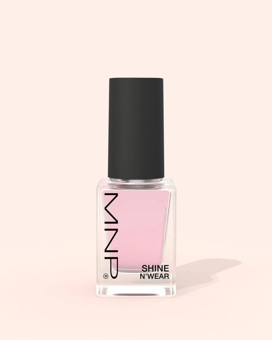 MNP Smalto Classico SHINE N'WEAR 306 Dusty Pink