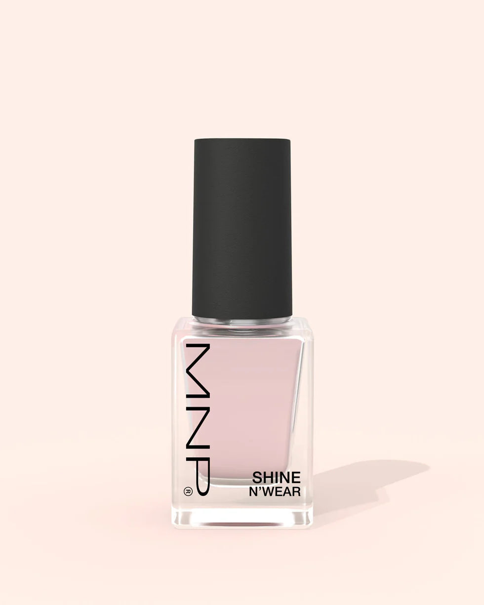 MNP Smalto Classico SHINE N'WEAR 307 Retro