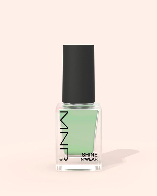 MNP Smalto Classico SHINE N'WEAR 311 Mystic