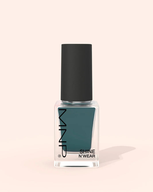 MNP Smalto Classico SHINE N'WEAR 312 Eclipse
