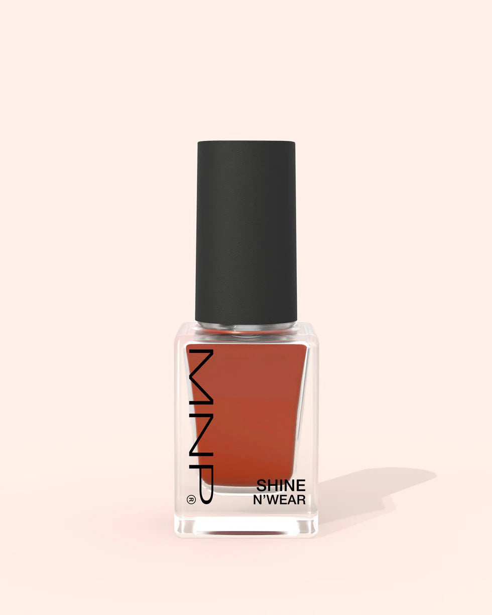 MNP Smalto Classico SHINE N'WEAR 315 Cinnamon